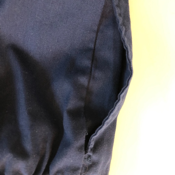 V Life MP Drawstring Nursing Medical Scrub Pants - Picture 5 of 8